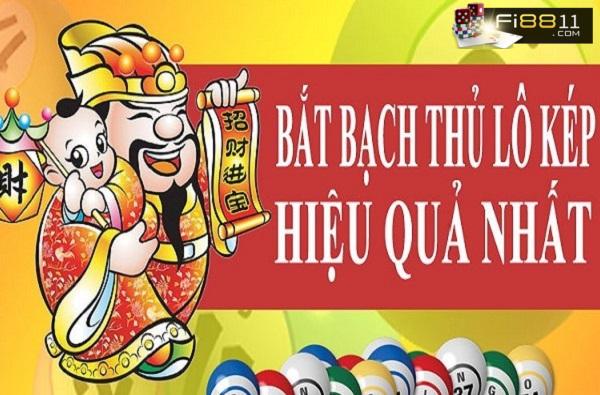 soi cầu lô kép nuôi khung 3 ngày là gì