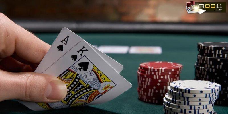 Blackjack Là Gì? 6+ Thông Tin Cần Biết Về Blackjack Online