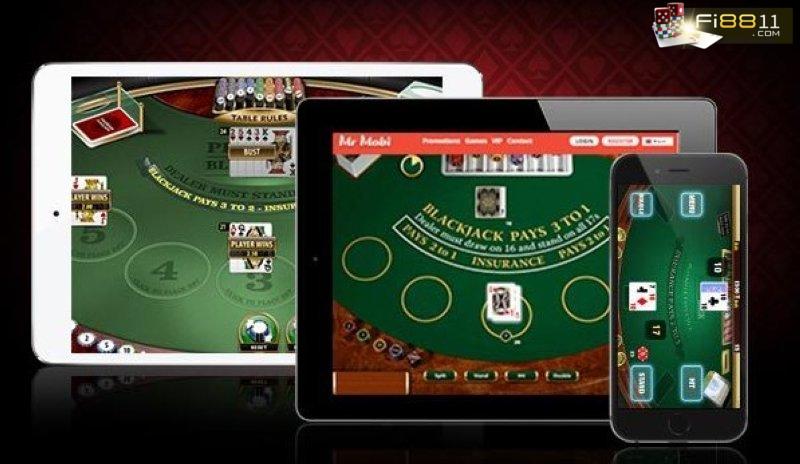 Blackjack Là Gì? 6+ Thông Tin Cần Biết Về Blackjack Online