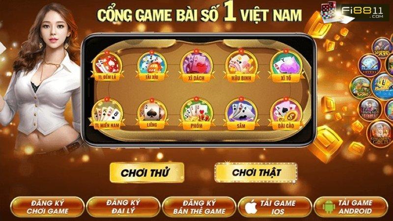 Game đánh bài online miễn phí là gì?