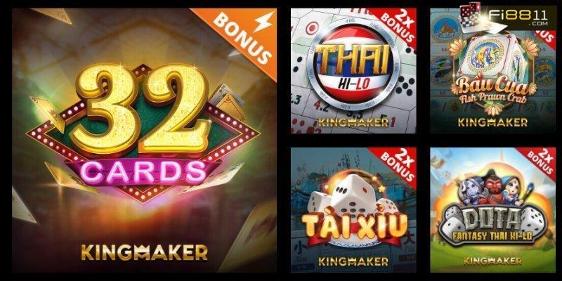 Tổng Hợp 9+ Thông Tin Cần Biết Về Game đánh Bài Online Fi88