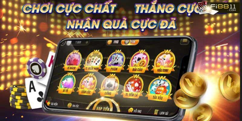 Mẹo hay khi chơi game đánh bài ăn tiền từ các Cao thủ