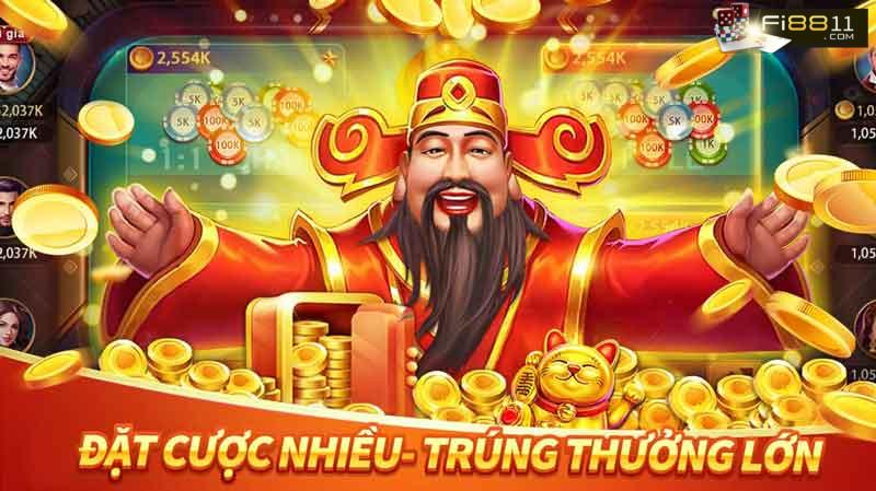 Kinh nghiệm chơi xóc đĩa online luôn thắng