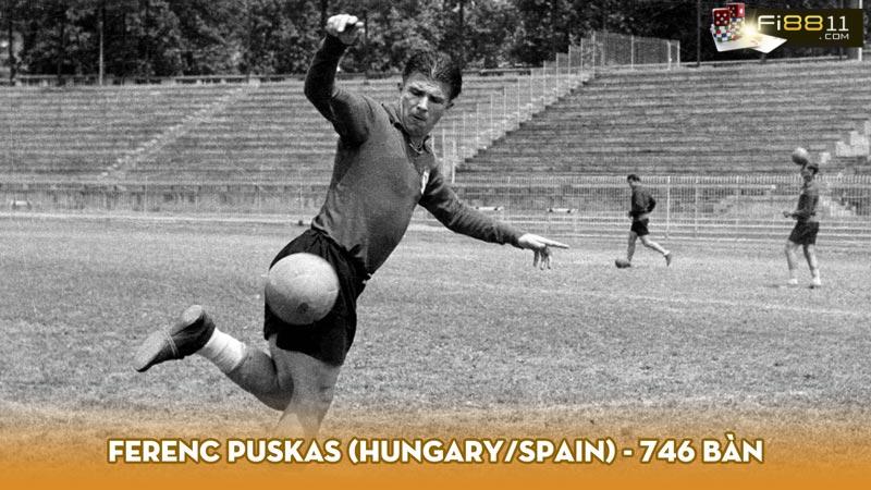 Ferenc-Puskas