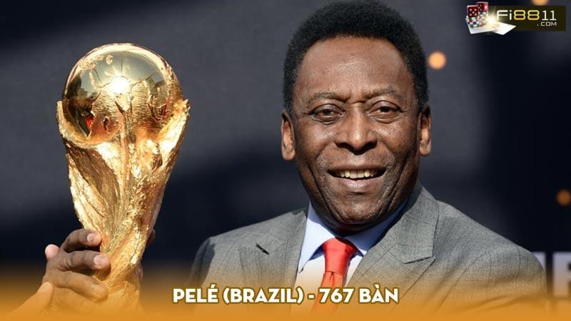 Pele