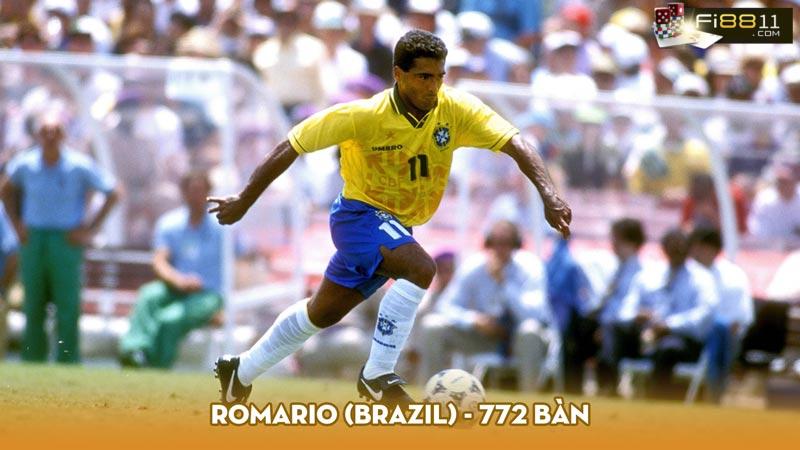 Romario