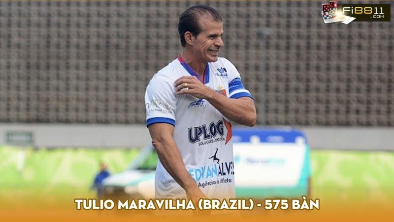 Tulio-Maravilha