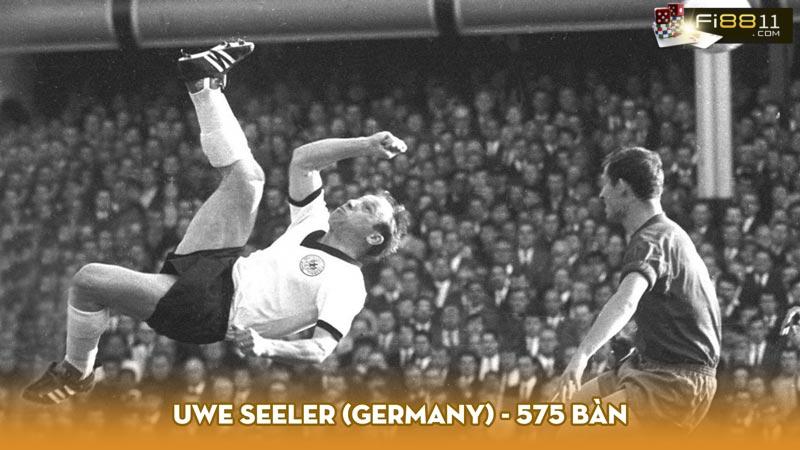 Uwe-Seeler